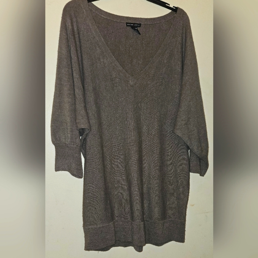Women's New York & Company tunic